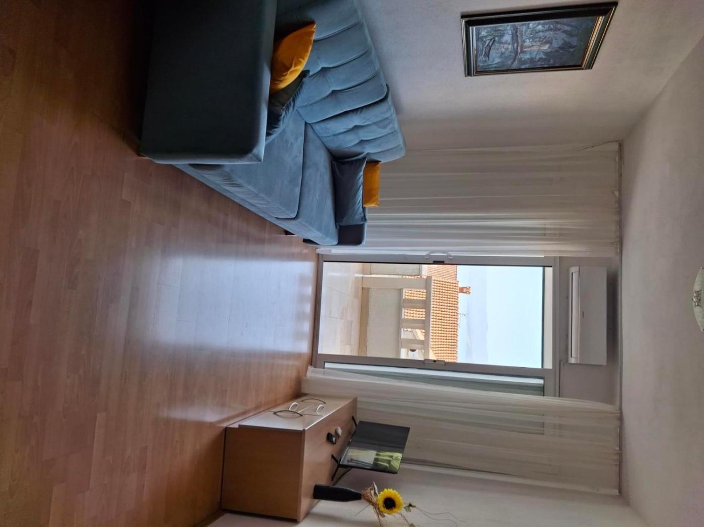 Apartment Anic Μπολ Εξωτερικό φωτογραφία
