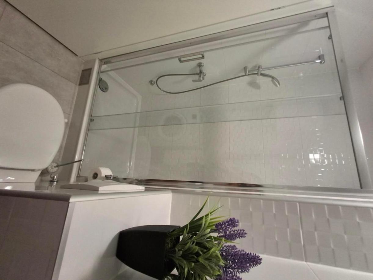 Apartment Anic Μπολ Εξωτερικό φωτογραφία