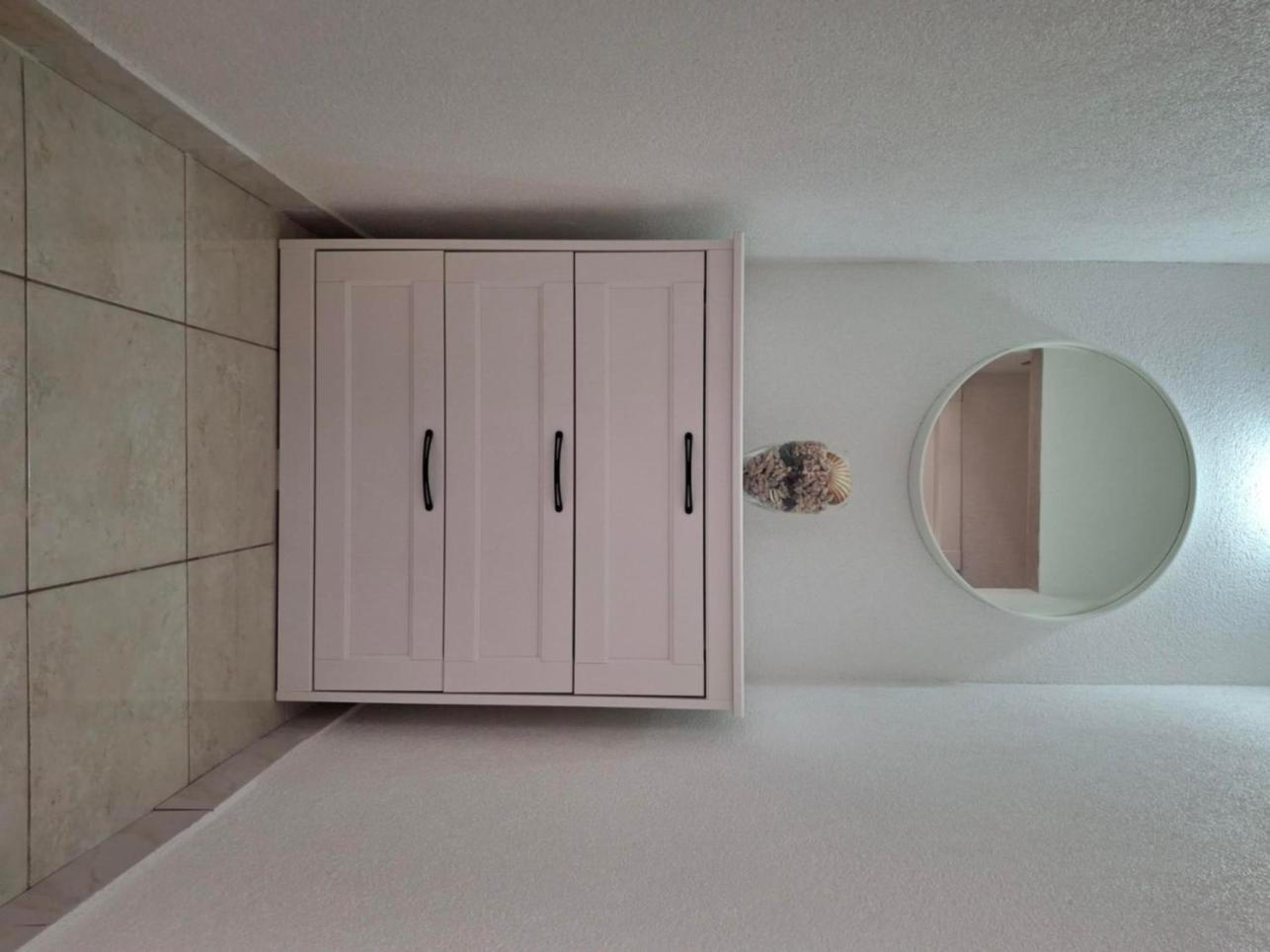 Apartment Anic Μπολ Εξωτερικό φωτογραφία