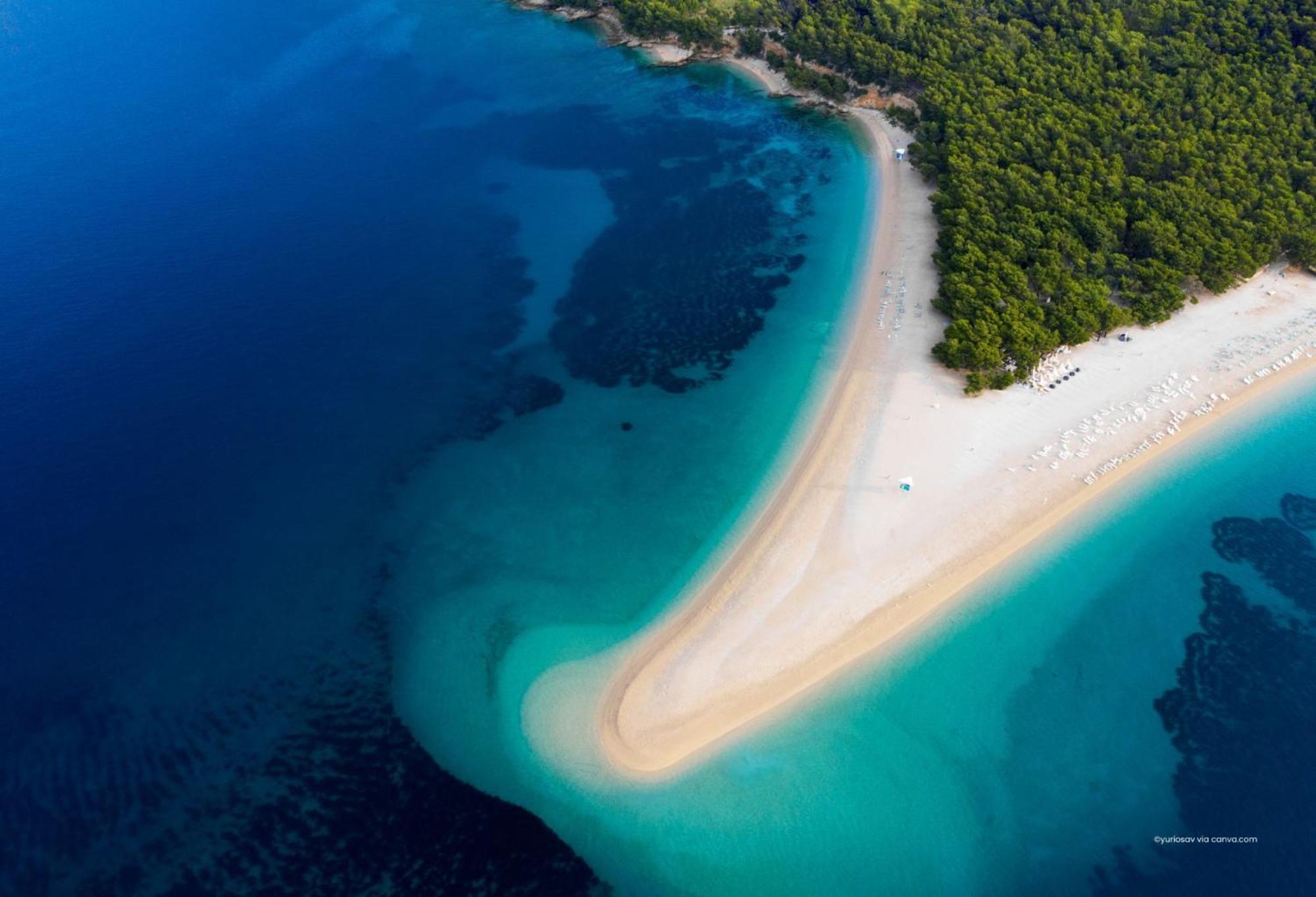 Apartment Anic Μπολ Εξωτερικό φωτογραφία