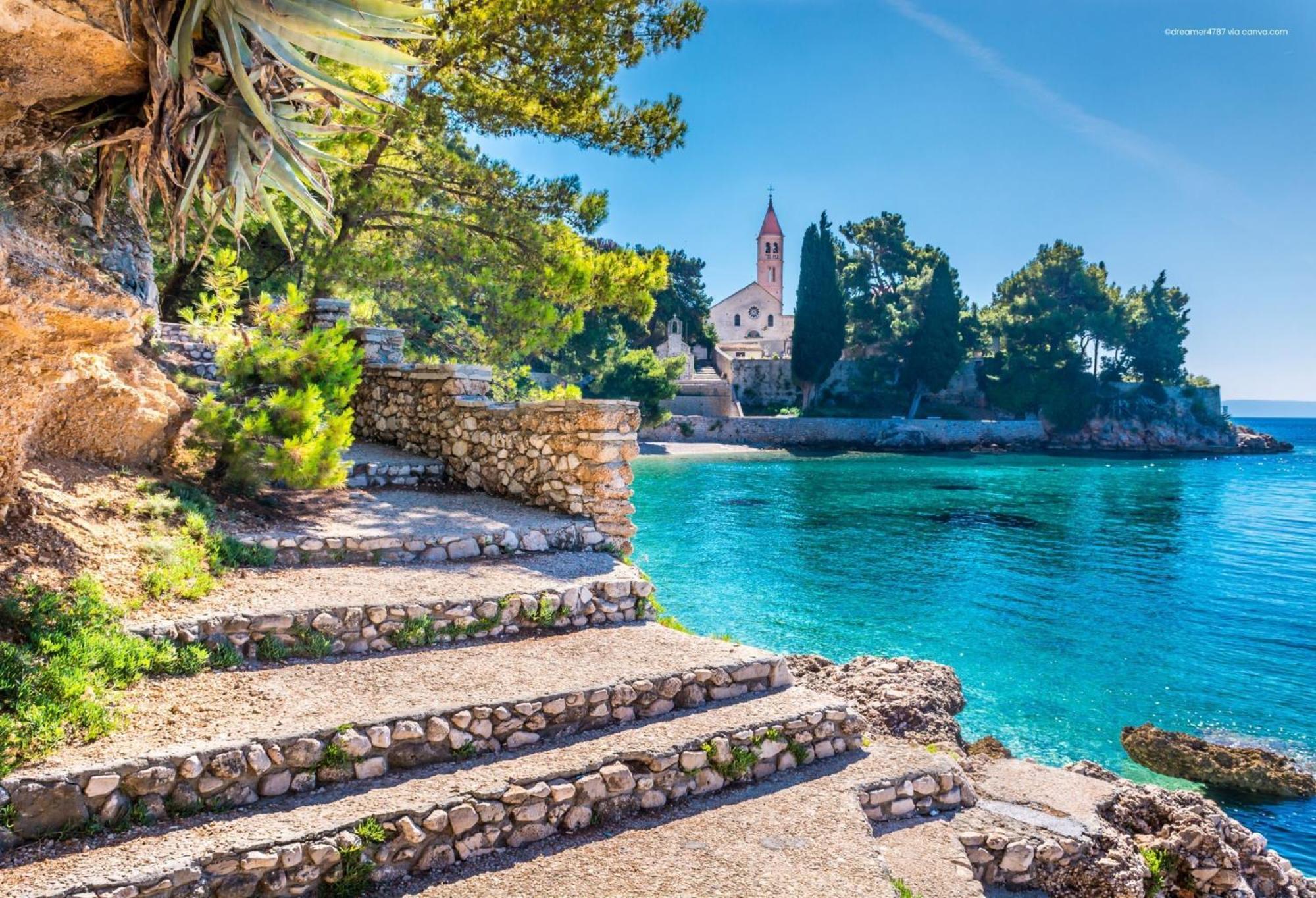 Apartment Anic Μπολ Εξωτερικό φωτογραφία