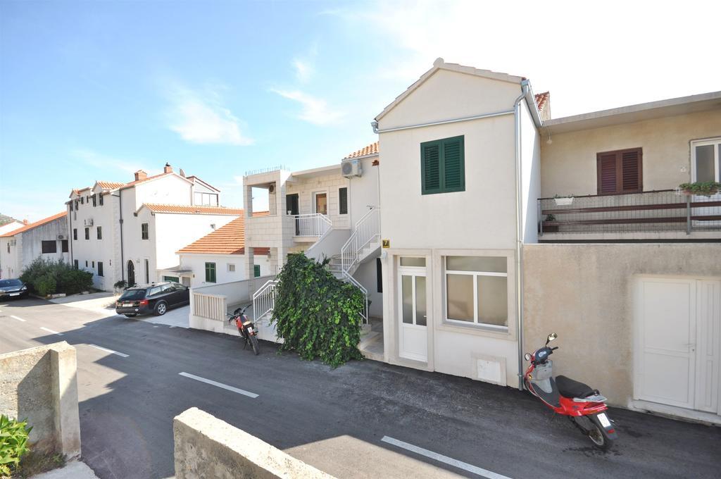 Apartment Anic Μπολ Εξωτερικό φωτογραφία
