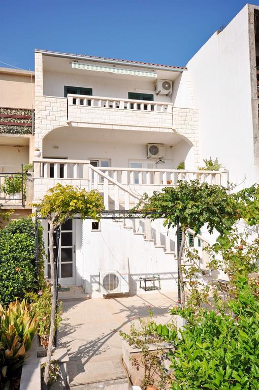 Apartment Anic Μπολ Εξωτερικό φωτογραφία