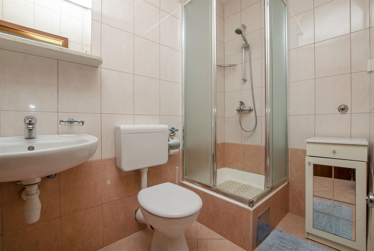 Apartment Anic Μπολ Εξωτερικό φωτογραφία