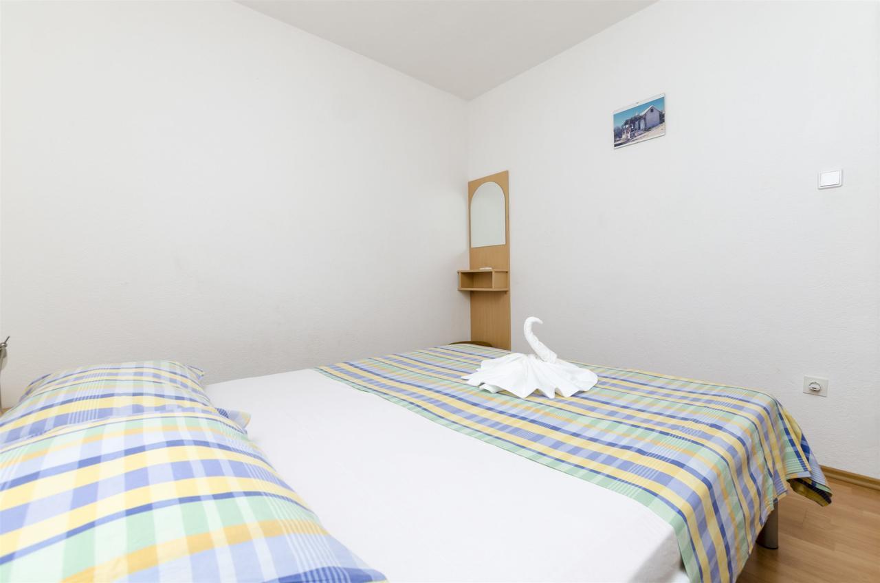 Apartment Anic Μπολ Εξωτερικό φωτογραφία