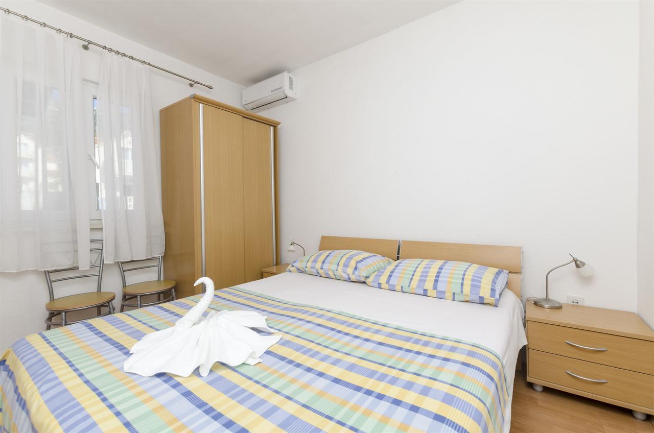 Apartment Anic Μπολ Εξωτερικό φωτογραφία