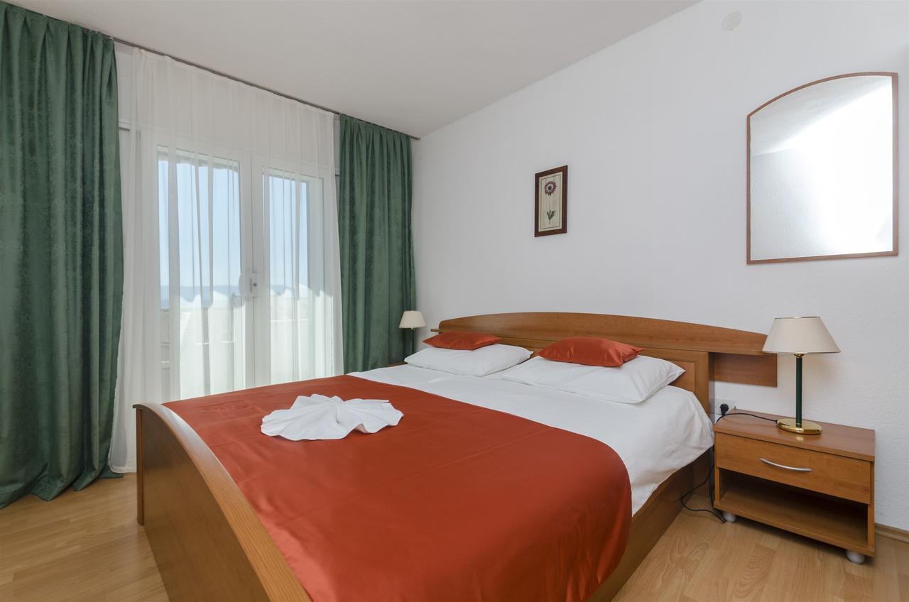 Apartment Anic Μπολ Εξωτερικό φωτογραφία