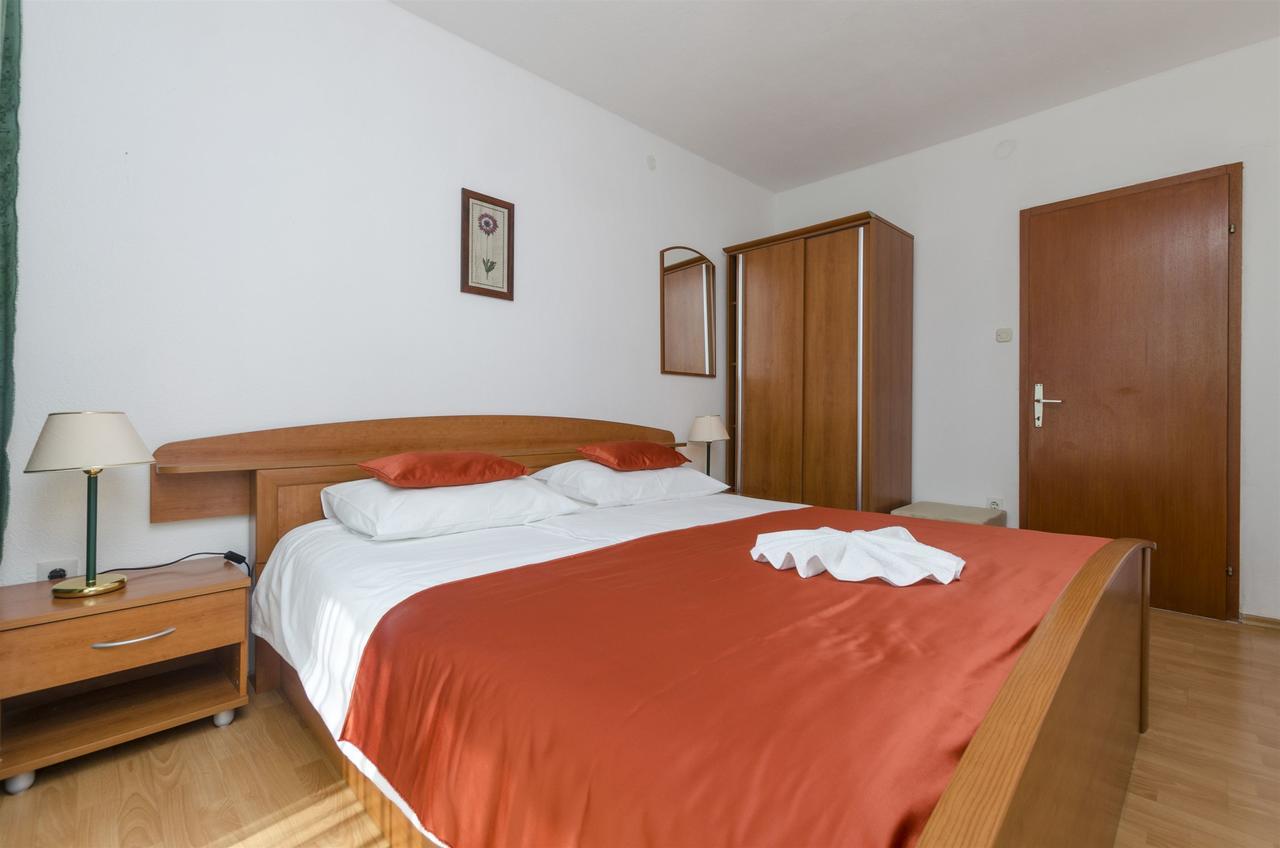 Apartment Anic Μπολ Εξωτερικό φωτογραφία