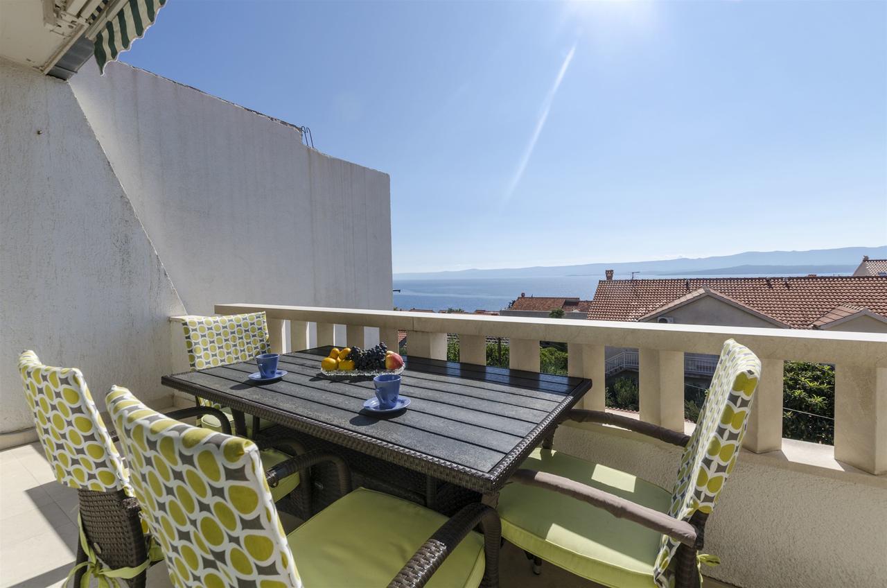 Apartment Anic Μπολ Εξωτερικό φωτογραφία